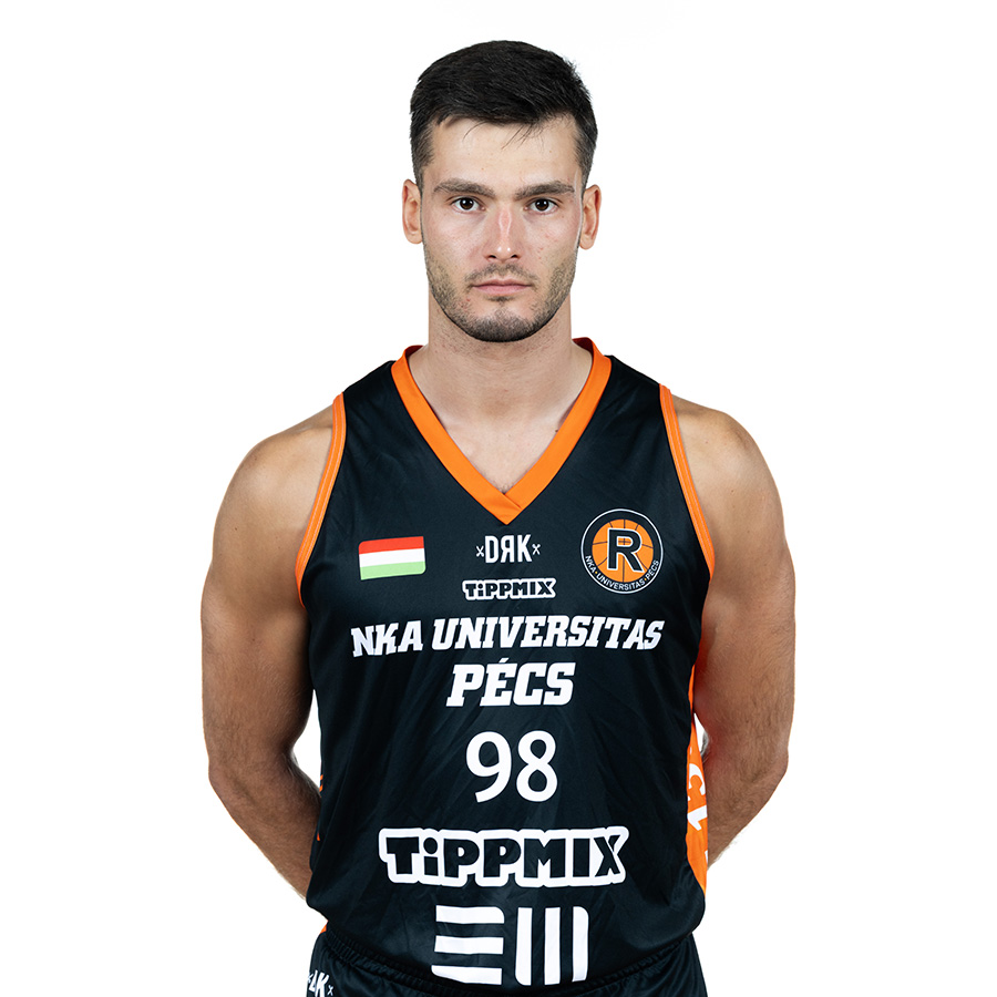 Mihajlo Bogdanovic