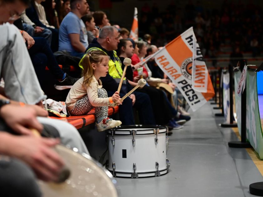 A Honvéddal csapunk ma össze az NKA Arénában!