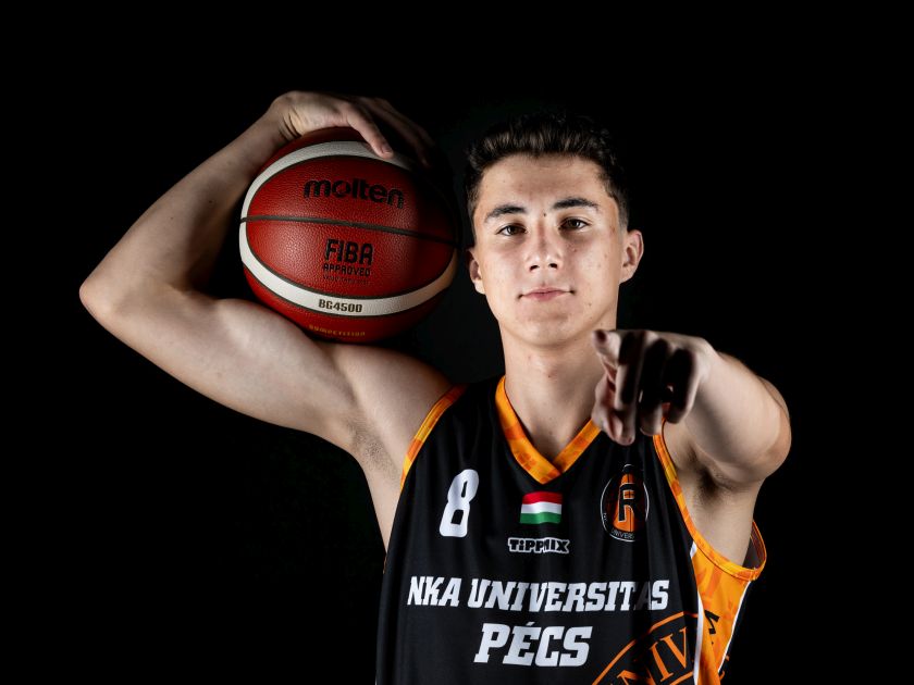 A hit és a motiváció megvan, a szurkolók pedig plusz erőt adnak