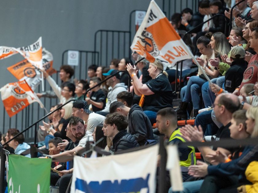 A legjobbunkat kell nyújtanunk a DEAC ellen, hazai pályán győzni akarunk!