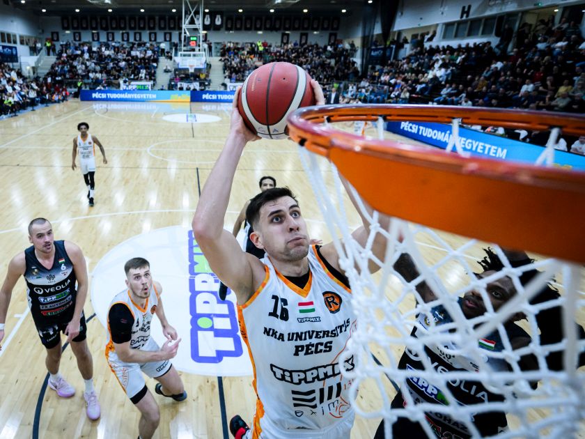 A negyedik pécsi derbi következik, naná, hogy ezt is meg akarjuk nyerni!