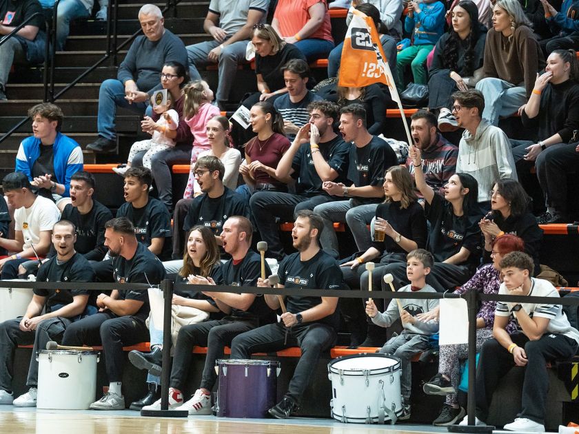 Az első hazai győzelmünkre hajtunk – az Oroszlány lesz a vendégünk