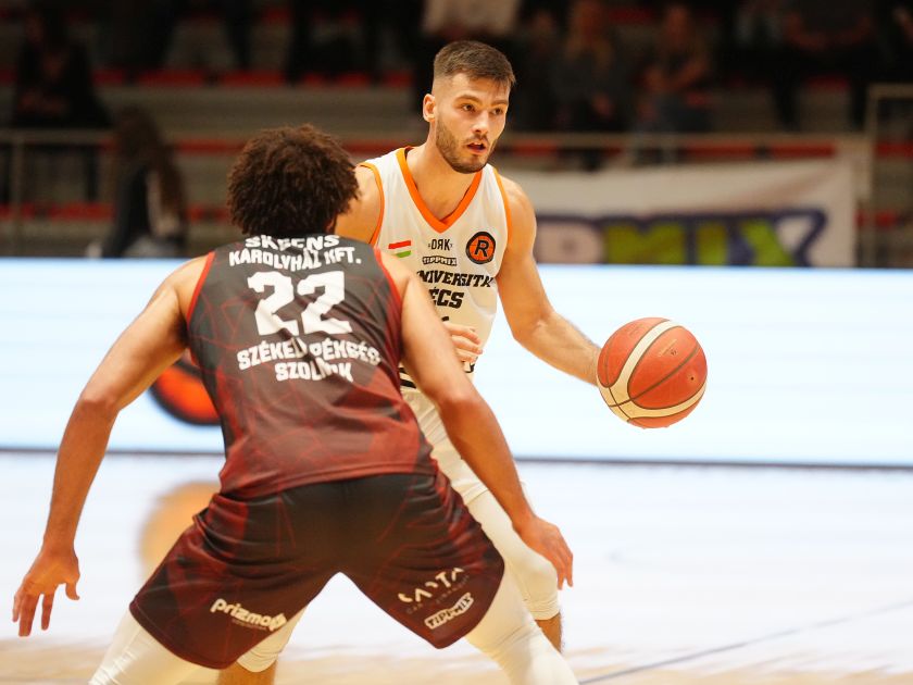 Bogdanovicstól elbúcsúztunk, új légióst keresünk