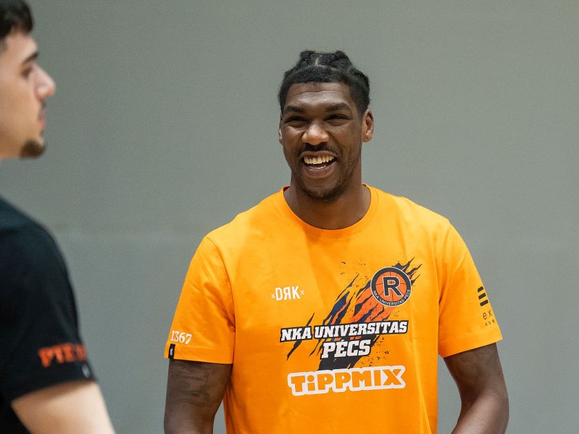 Egyszer már segített, most ismét megteheti: Remy Abell visszatért hozzánk!