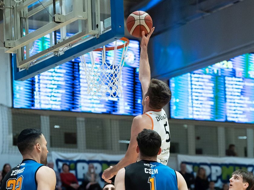 Győzelemmel szeretnénk búcsúzni az évtől!