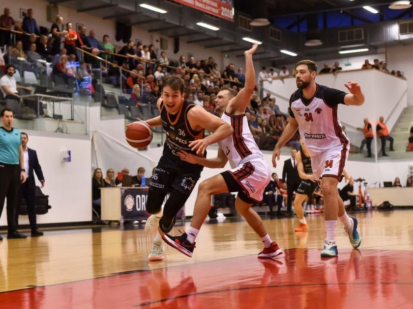 Három negyeden át nekünk állt a zászló – nagy kár az utolsó felvonásért!