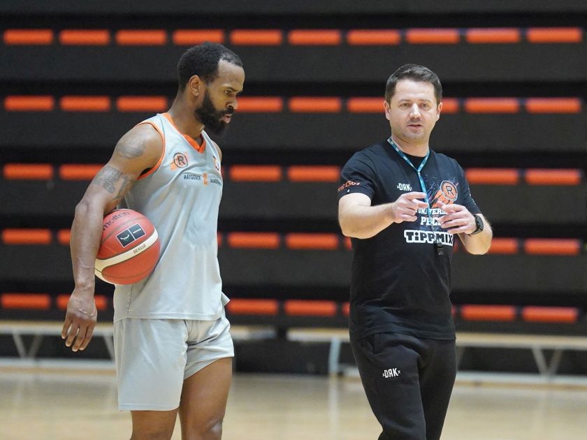 Hazai pályán ki kell harcolnunk a győzelmet a Szeged ellen!