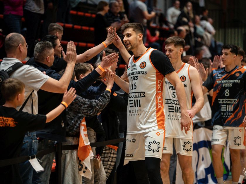 Hazai pályán nagyon erősek vagyunk – győznünk kell az OSE ellen is!