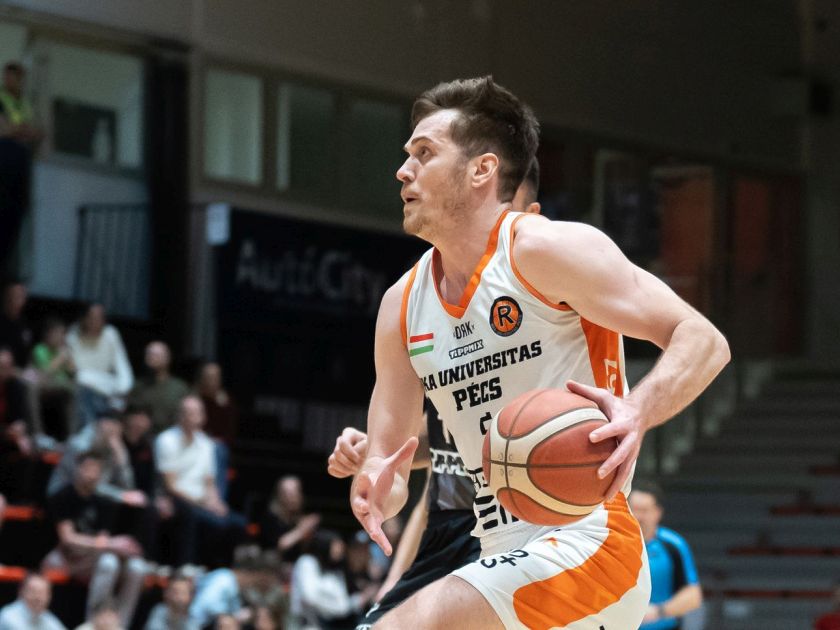 Ibrahim Durmo teljesen felépült, és készen áll a harcra a Honvéd ellen!