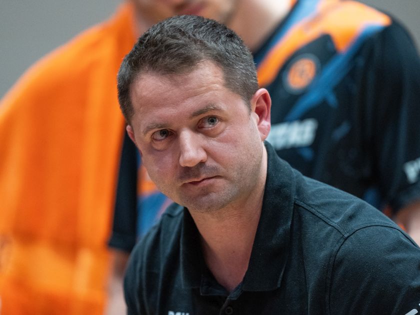 Lejátszottuk az utolsó felkészülési meccsünket