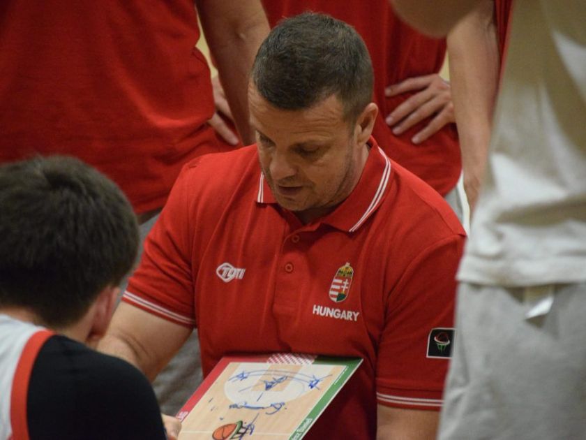 Lukácsi Gábor és Mezőfi Márk is ott lesz az U20-as Európa-bajnokságon