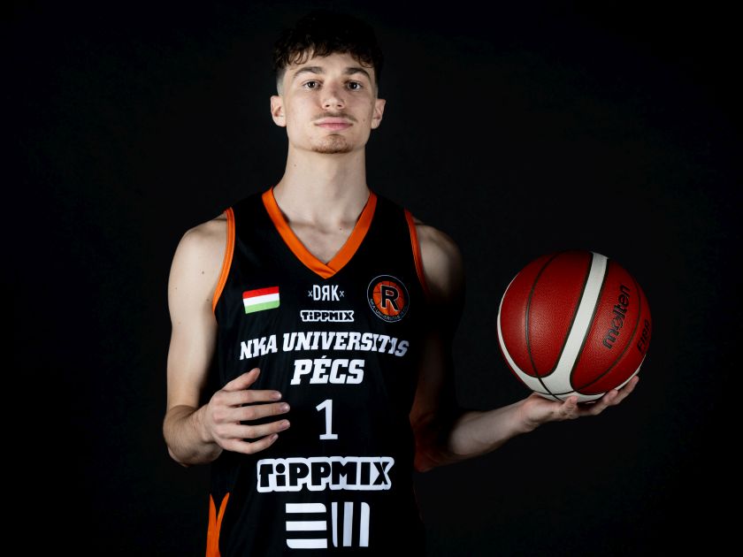 Lukácsi Gábort választották az U19-es korosztályban az év játékosának!