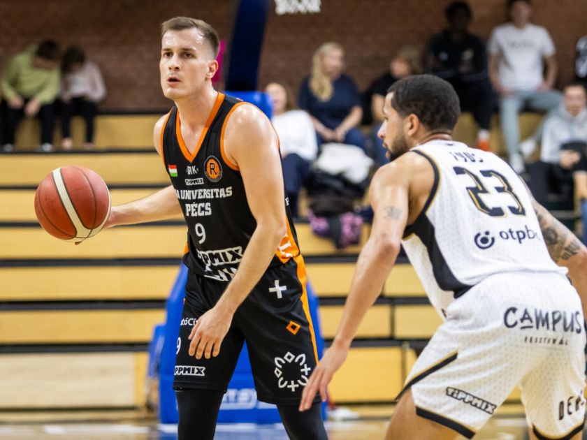 Megint csak egy hajszálon múlott: nagyot küzdöttünk, de a győzelem elmaradt