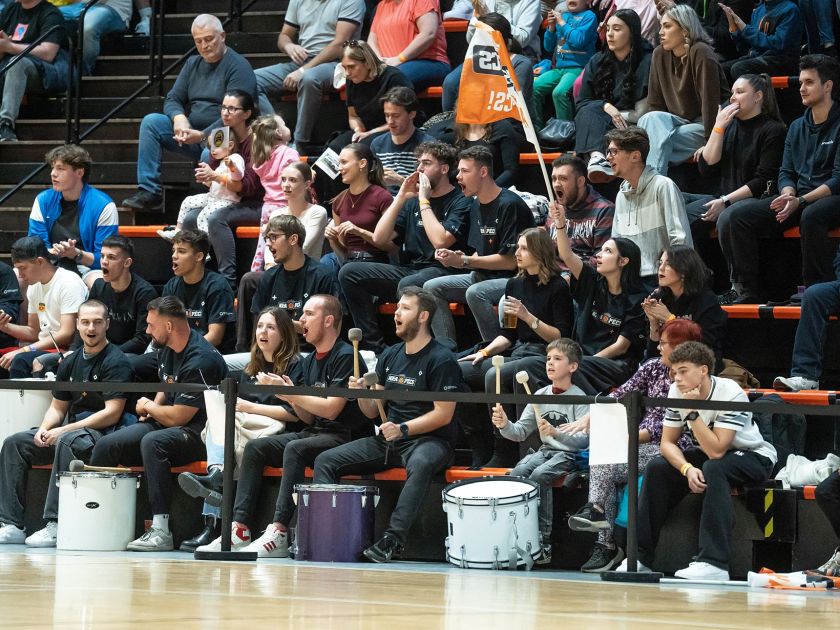 Mindenkinek a maximumot kell nyújtania, le kell győznünk a Sopront!