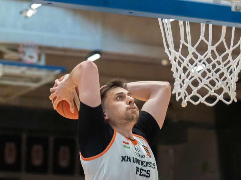 Most is mindent bele kell adnunk – le kell győznünk a Zalaegerszeget is!