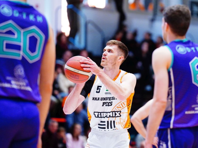 Nagy csata vár ránk Kecskeméten, de tovább akarjuk nyújtani jó sorozatunkat!