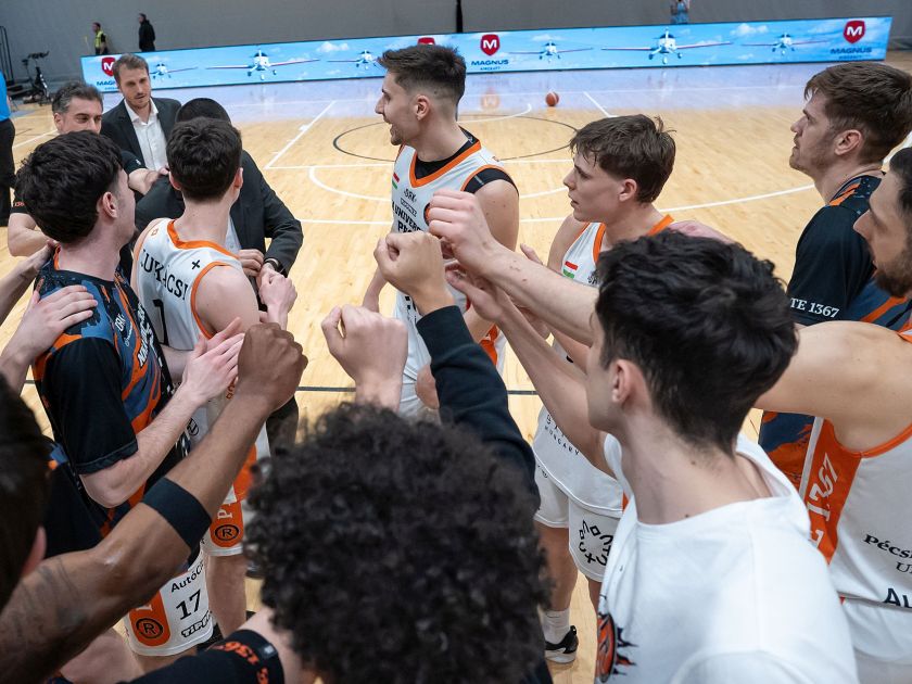 Nagy csatát ígér az alapszakasz utolsó meccse, mindenki jöjjön szurkolni!