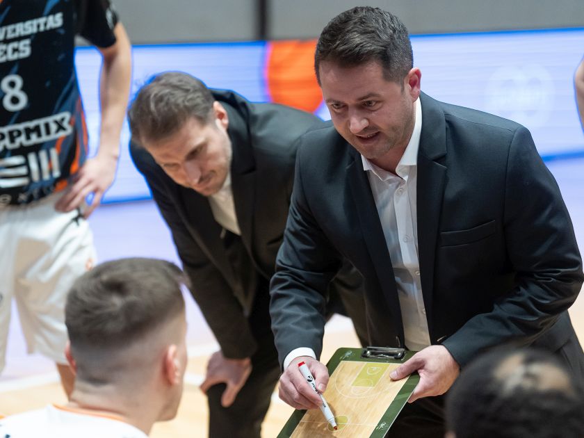 Nagyon fontos mérkőzés előtt állunk, győznünk kell az Oroszlány otthonában!