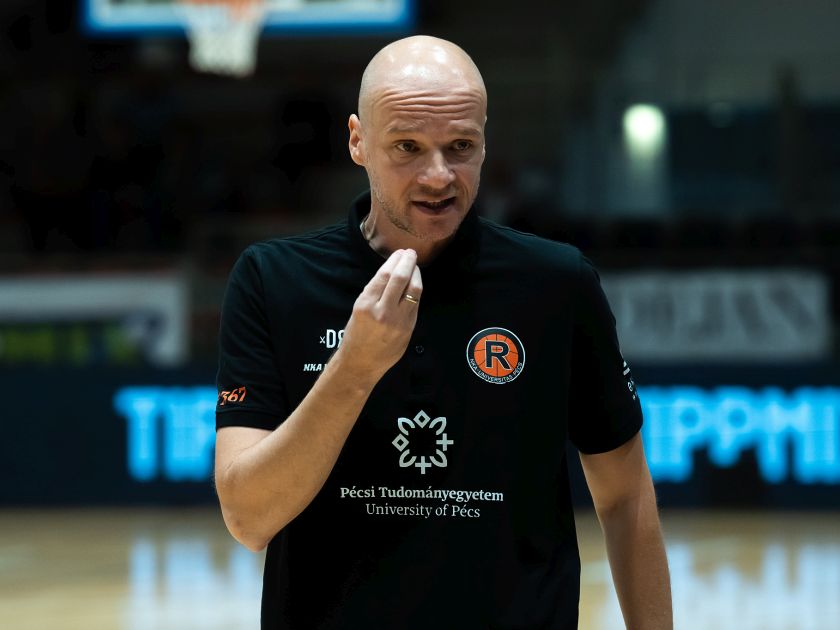 Nagyon kemény csata előtt állunk, a Falco vendégei leszünk