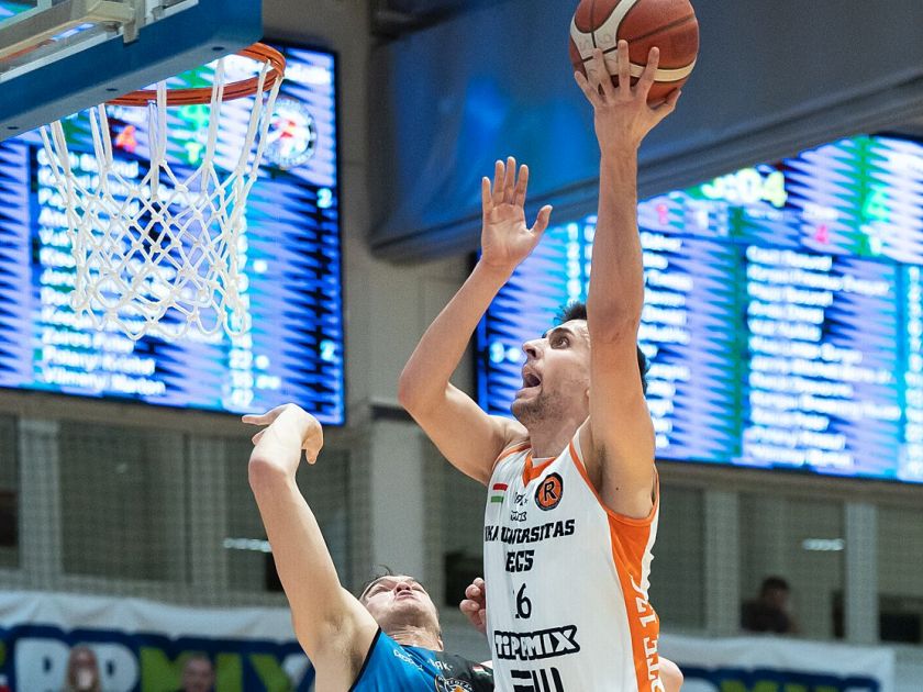 Nagyon kemény meccs vár ránk a Honvéd otthonában, a maximumot kell nyújtanunk!