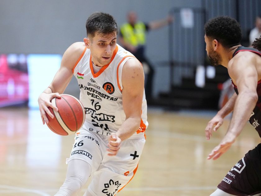 Nagyon kemény mérkőzés vár ránk, a tabella éllovasánál vendégeskedünk