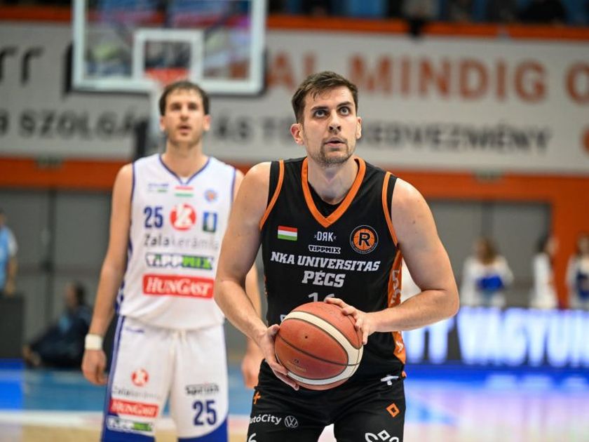 Nagyon kevés hiányzott az idegenbeli győzelemhez, az utolsó pillanatig volt esélyünk