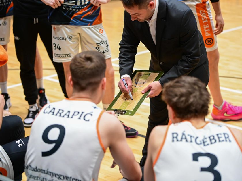 Nagyon nehéz meccs vár ránk Szegeden, de itt az ideje, hogy ott is győzzünk!