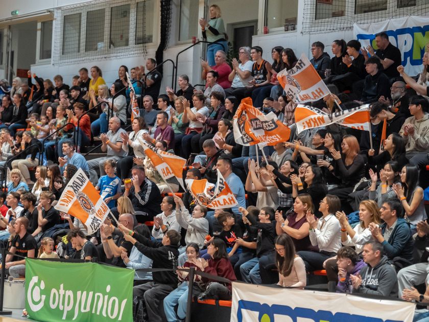 Nem jöhet más: győznünk kell holnap a Honvéd ellen!