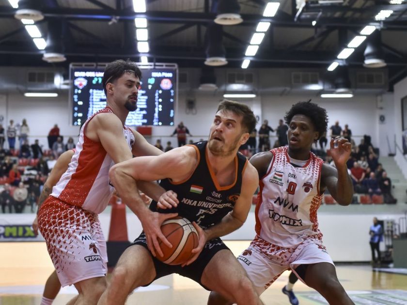 Óriási csata volt sérülésekkel, de a célunkat elértük: győztünk Oroszlányban!