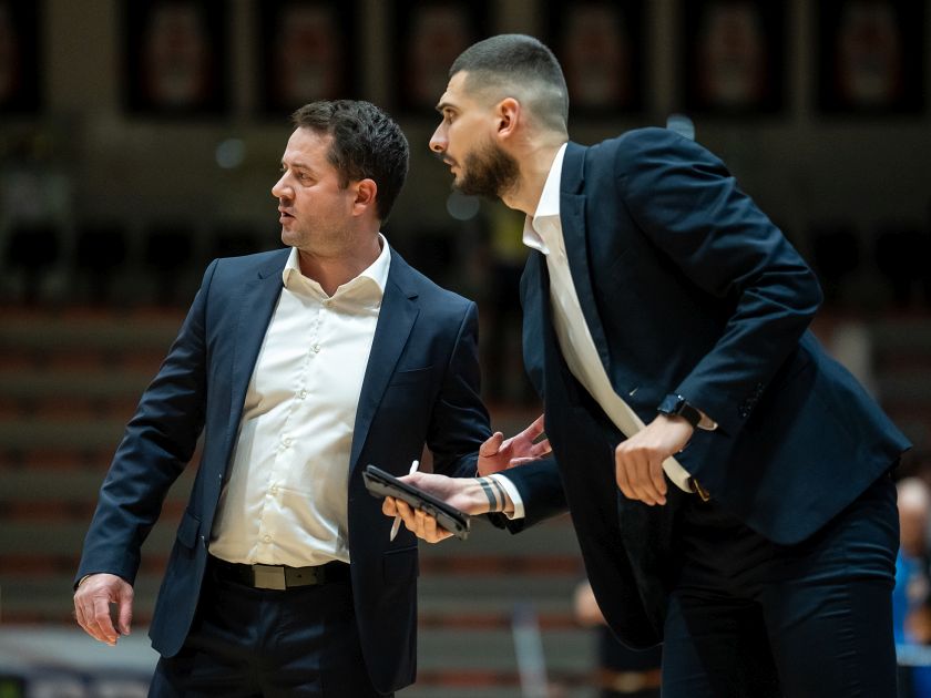 Sebastjan Krasovec: „Ezek a győzelmek motivációt adnak a további munkához”